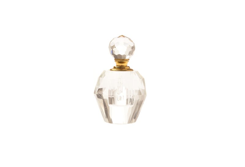 Crystal Extrait