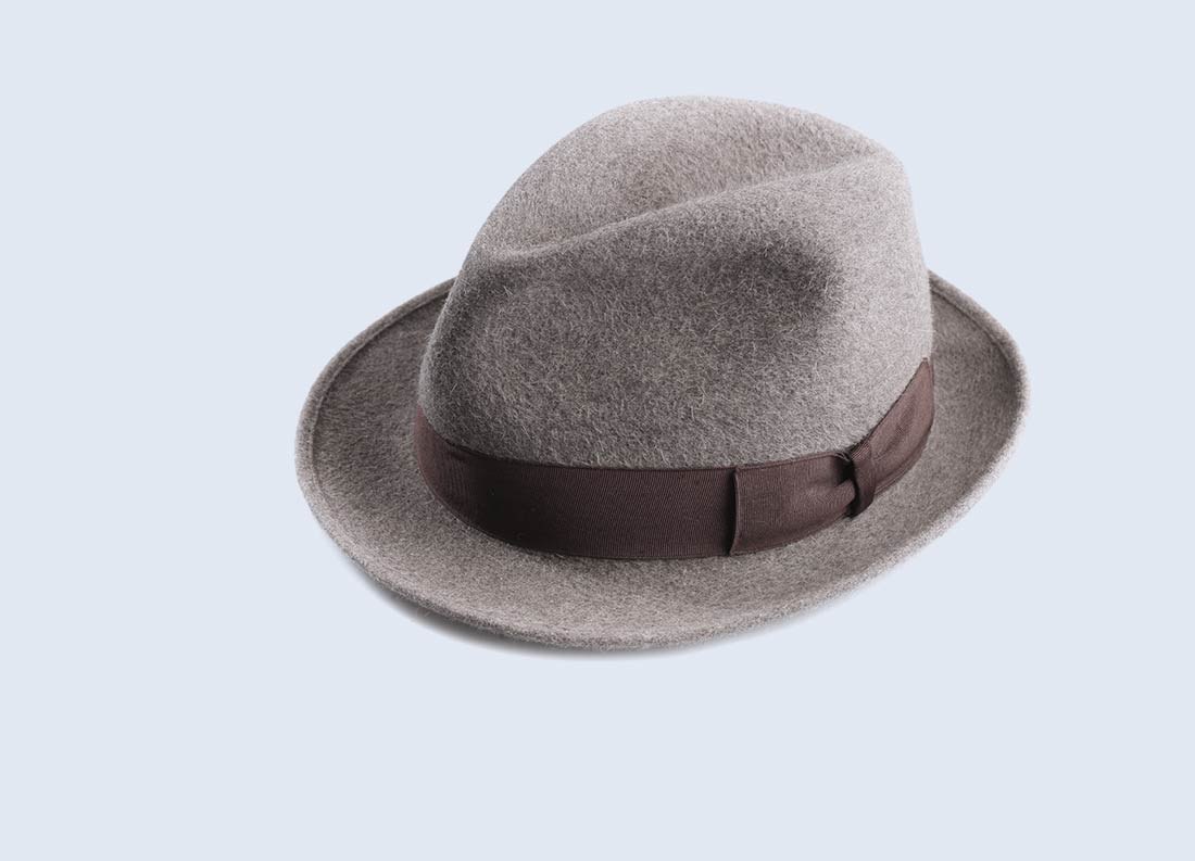 Felt Trilby