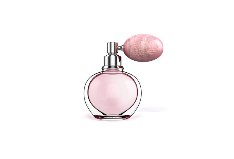 Peony Atomiser