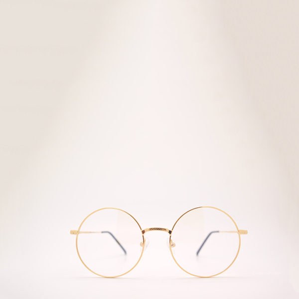 Round Wire Frames