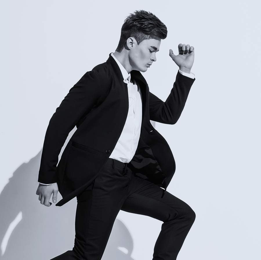 Tailoring For The Off-Duty Week
