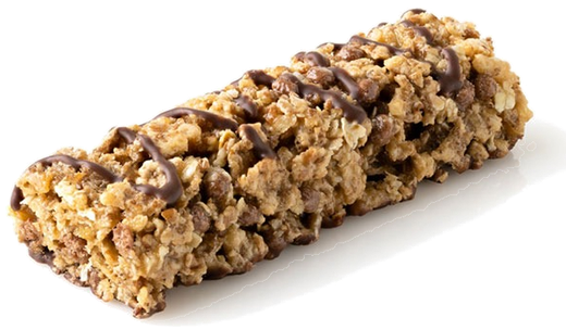 Chocolate Hazelnut Bar
