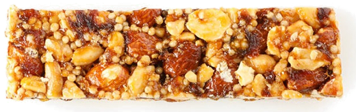 Fruit & Nut Bar