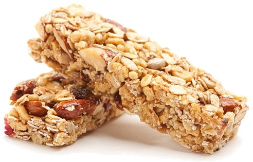 Classic Honey Oat Bar