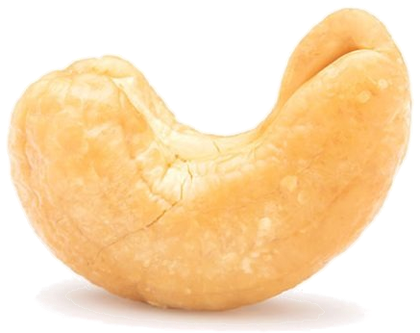 Honey Roasted Cashews 40 g