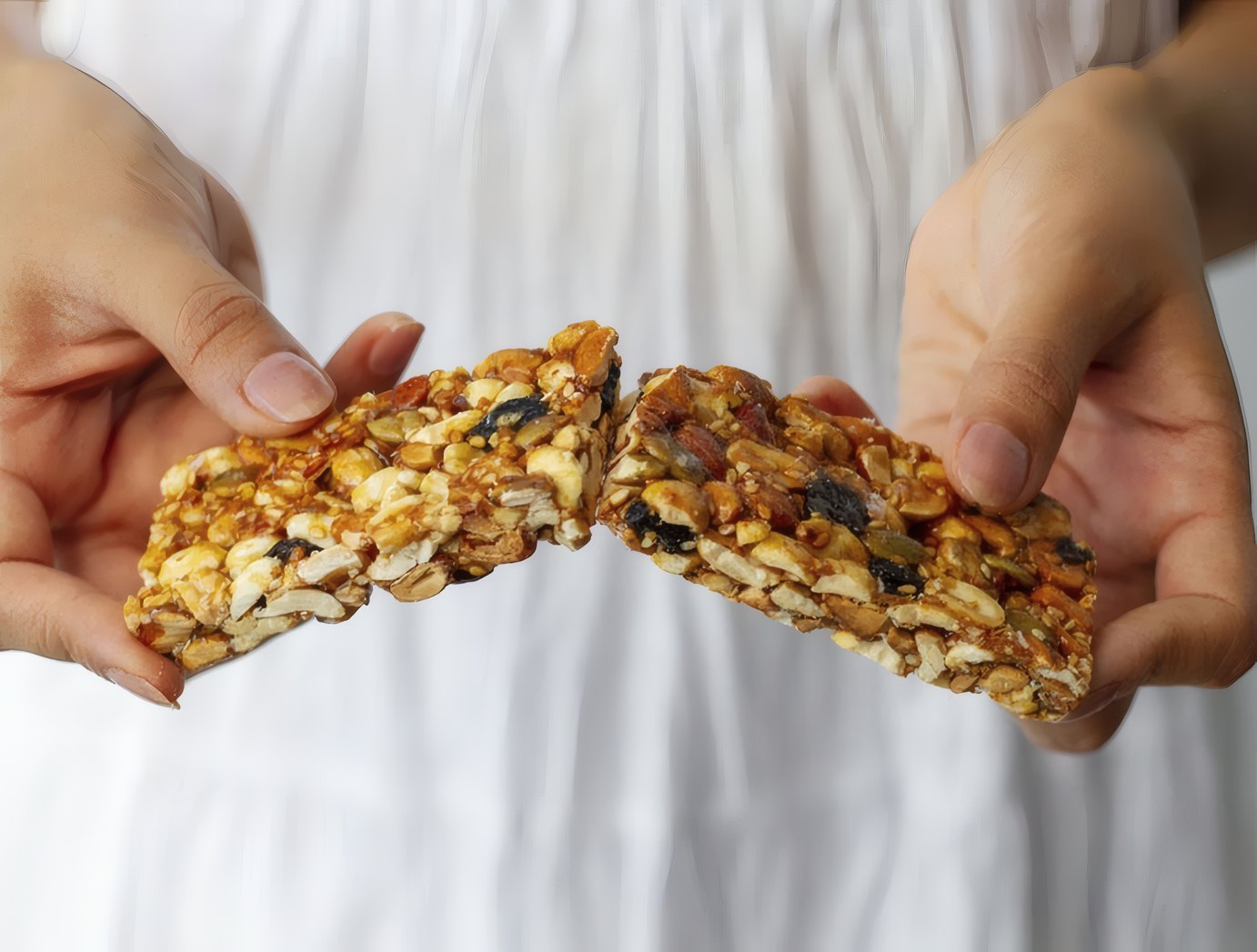 The Morning We Bake: Inside The Kitchen