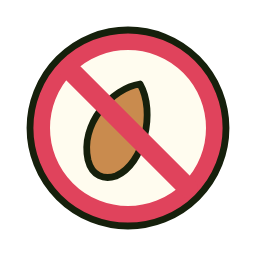 Contains Nuts