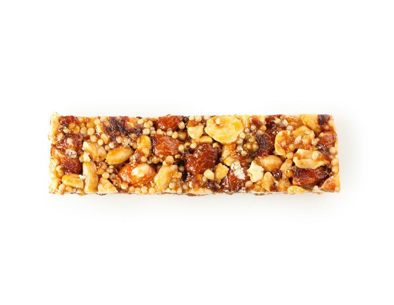 Fruit & Nut Bar
