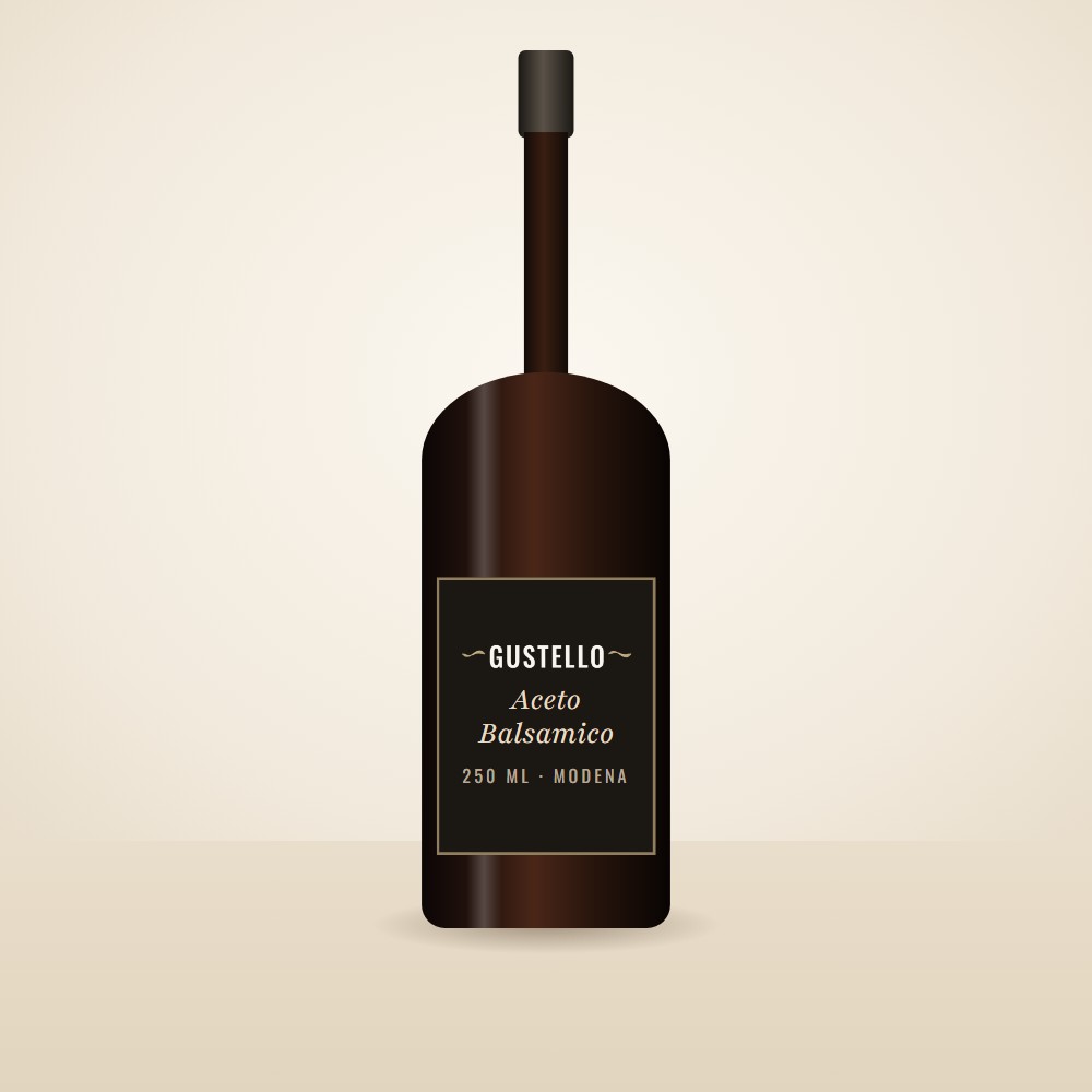 Aged Balsamic Vinegar