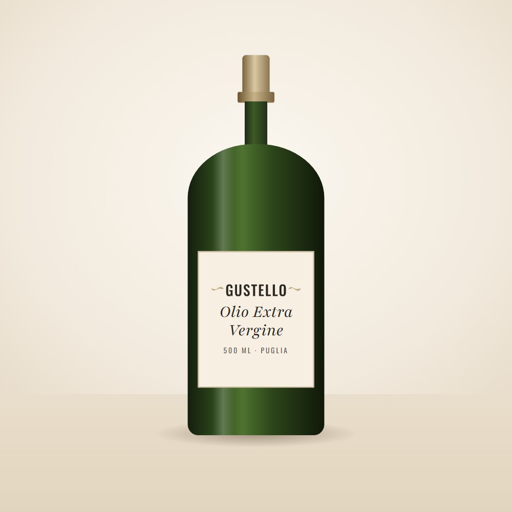 Extra Virgin Olive Oil