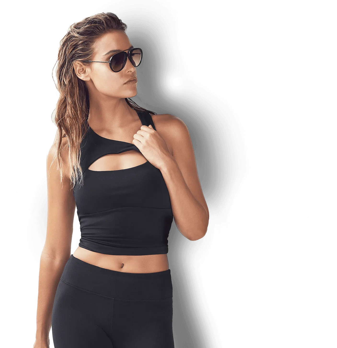 Limited run dress