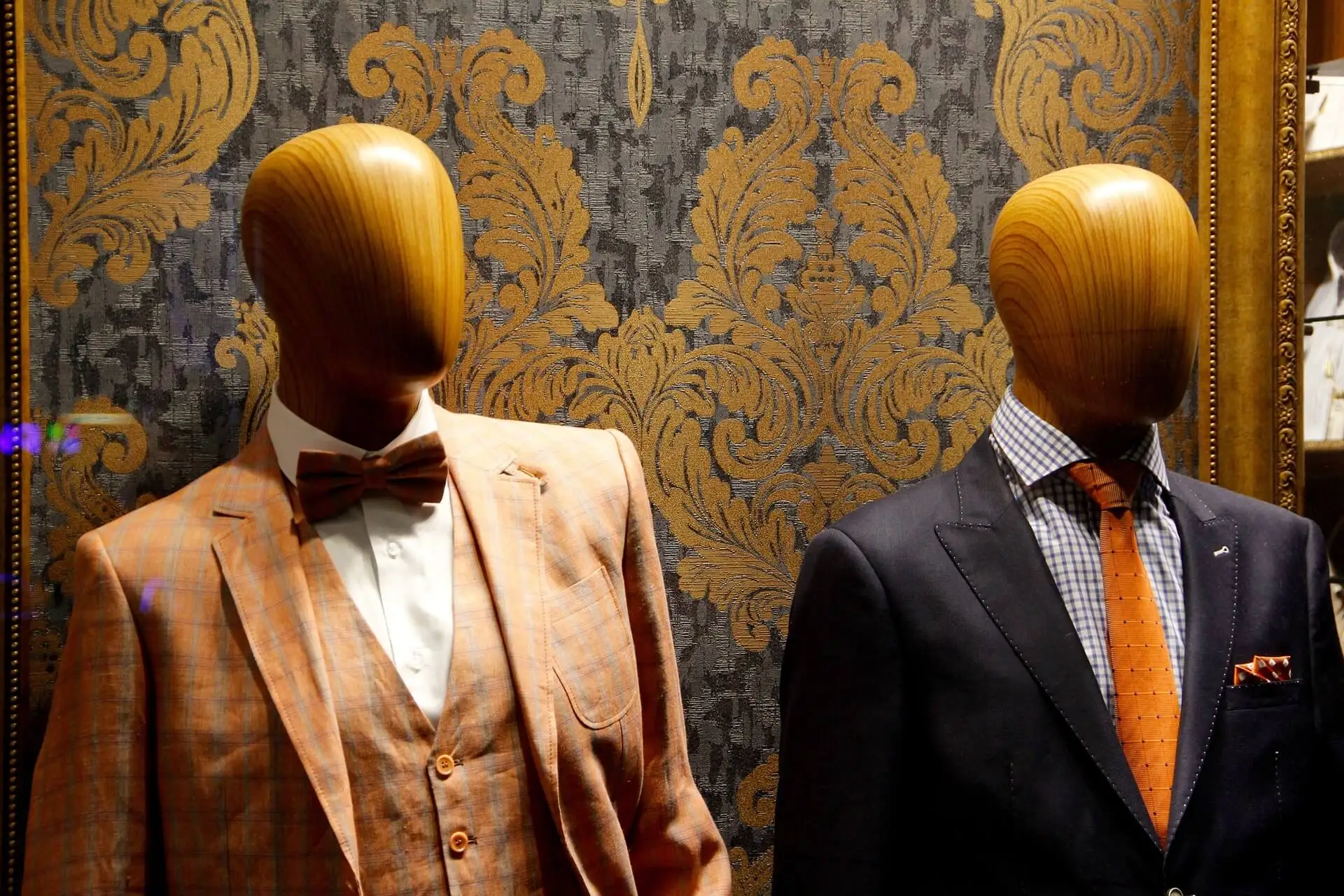 Armour tailoring
