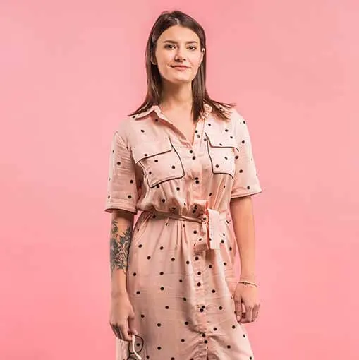 Knitwear collection