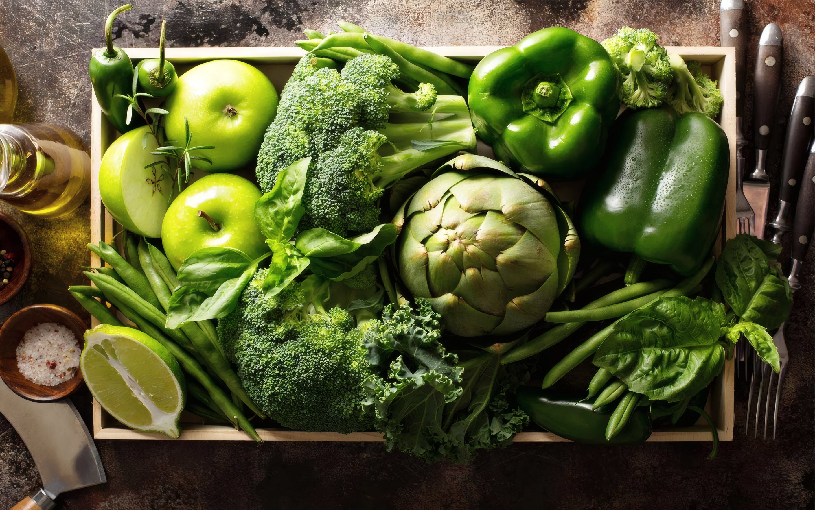 Fresh Feast