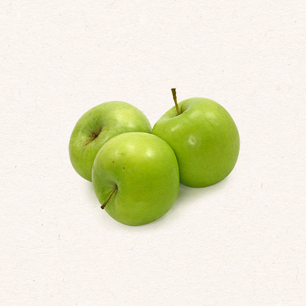 Green Apples