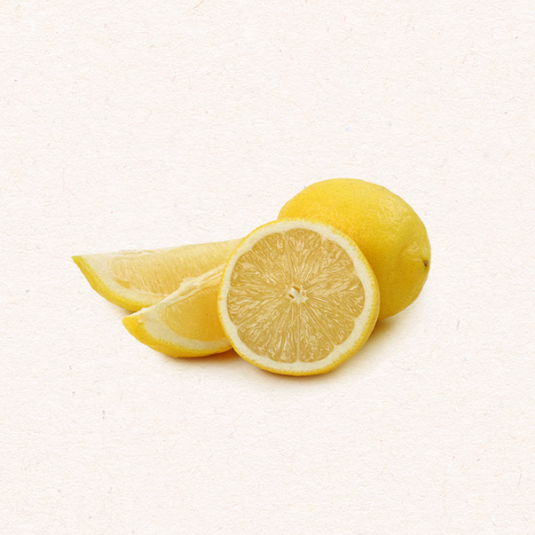 Garden Lemons