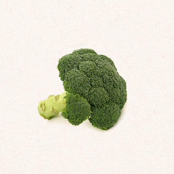 Broccoli Crowns