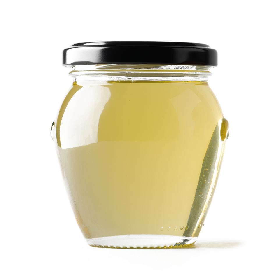 Linden Honey
