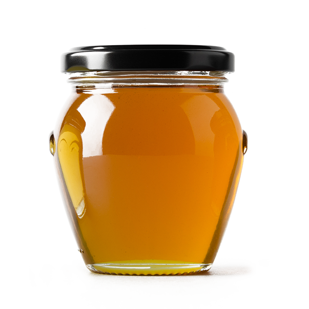 Flower Honey