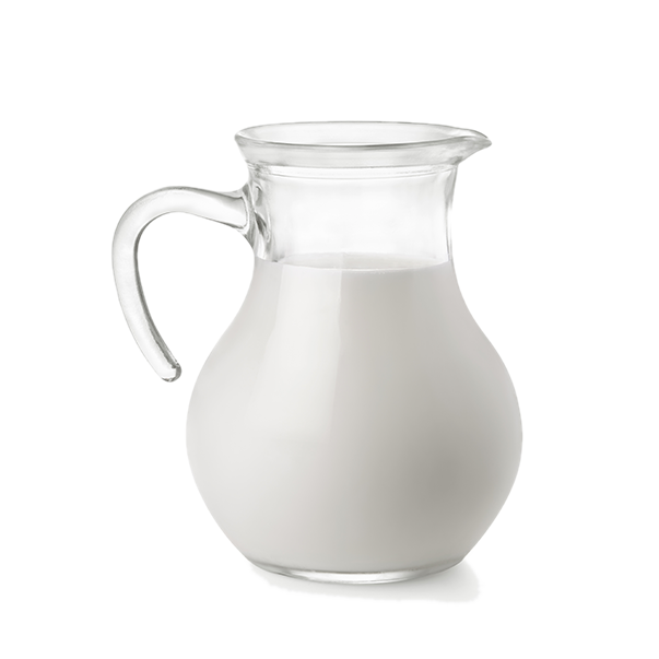 Fresh Whole Milk