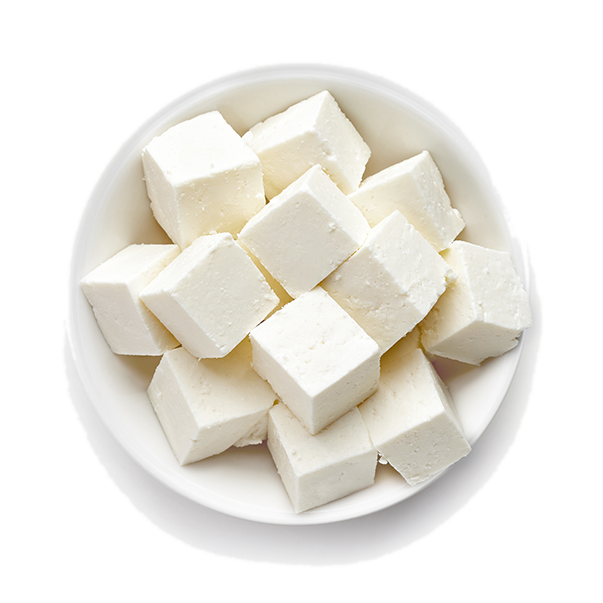 Fresh Cow Cheese