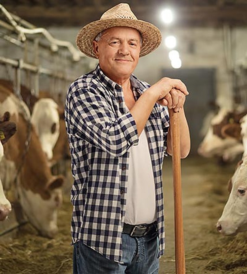 Derek Holloway, Head Grower