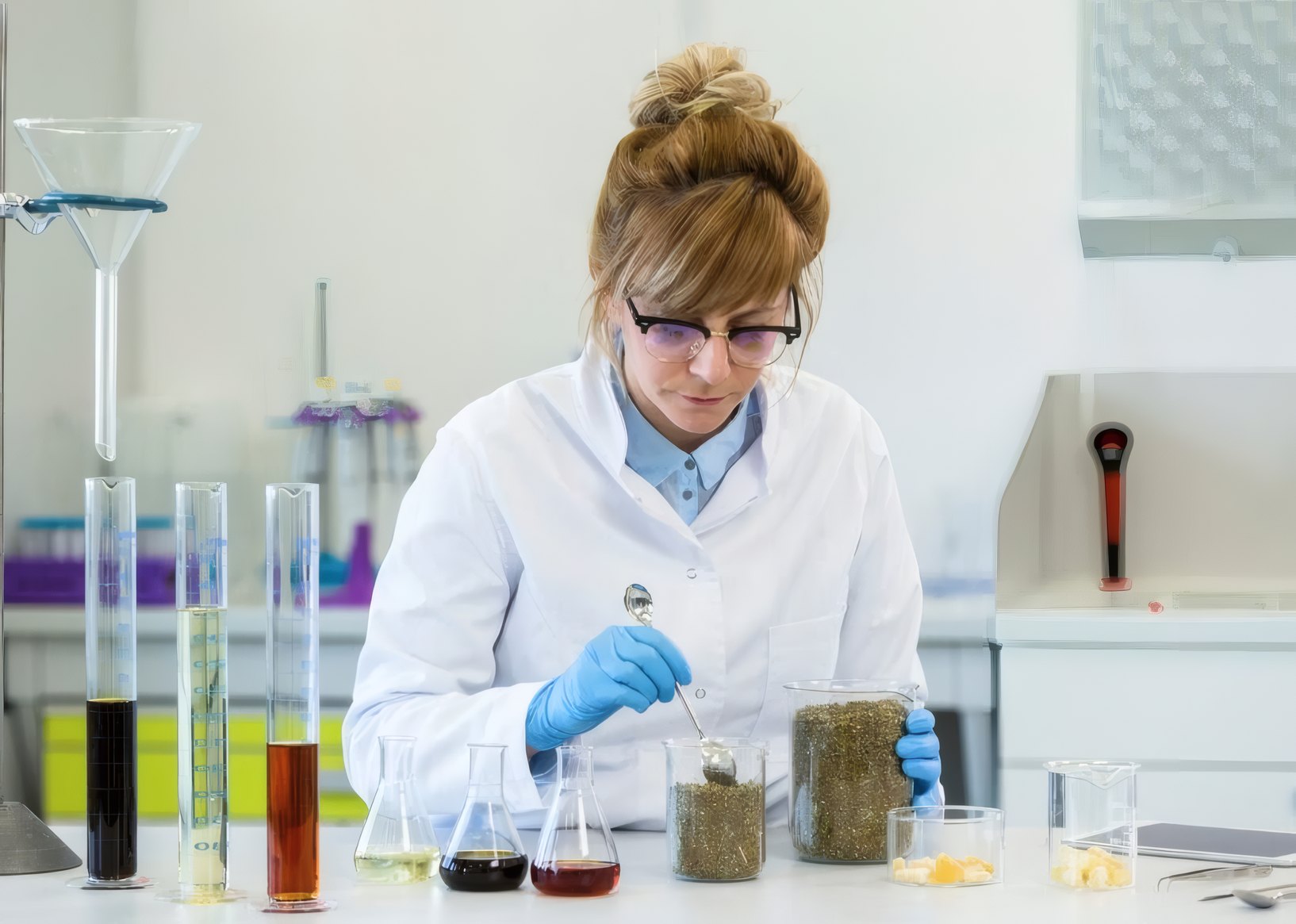 How To Read A Lab Certificate In Two Minutes