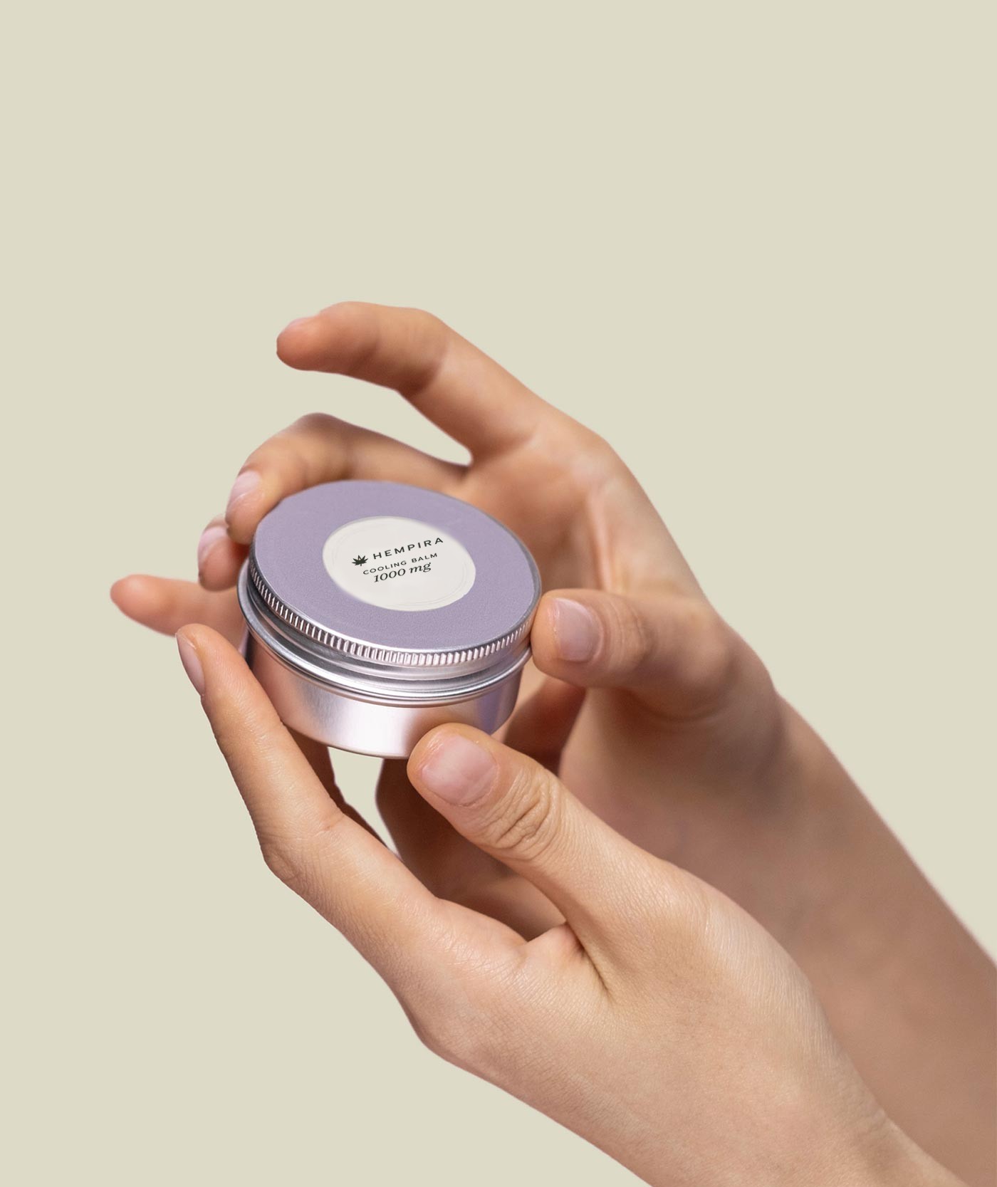 Cooling Balm 1000