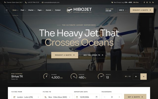 Hibojet Home 02
