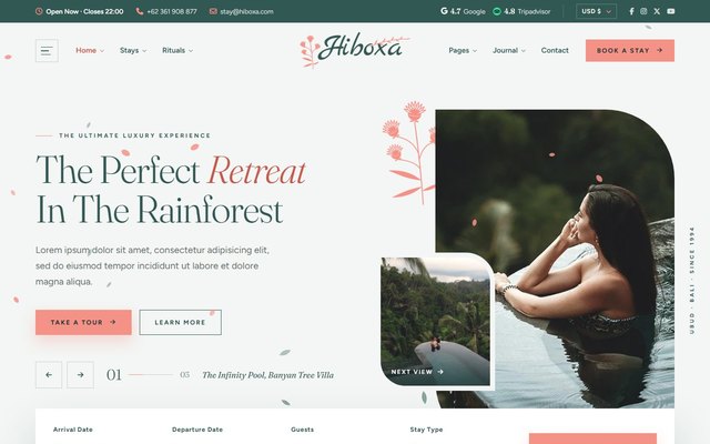 Hiboxa Home 01