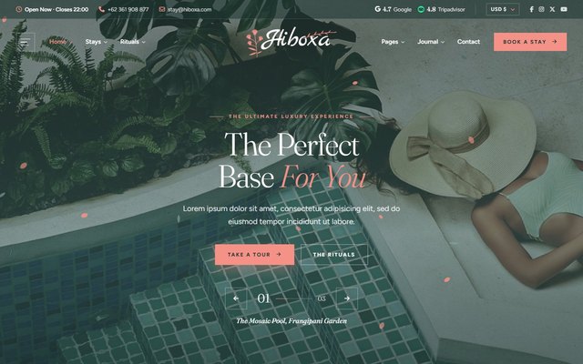 Hiboxa Home 02