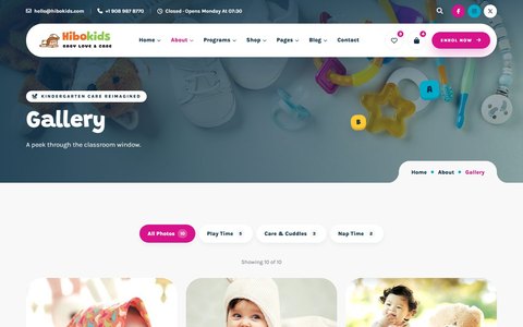 Hibokids: Gallery