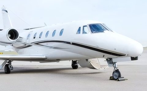 Cygnus 600