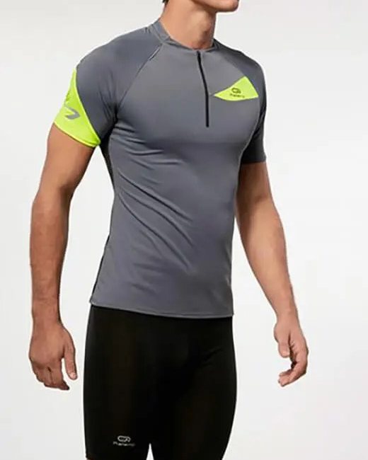 Pool Deck Training Tee