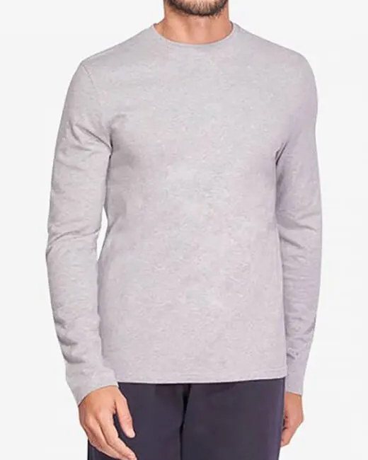 Cabana Long Sleeve Crew