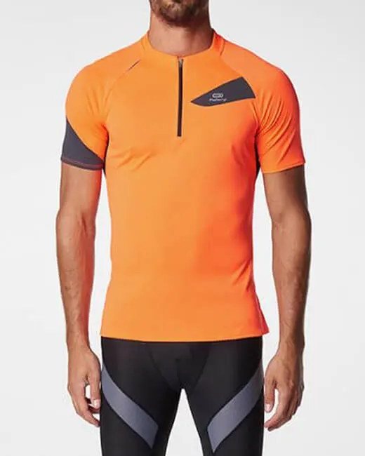 Sunrise Run Tee