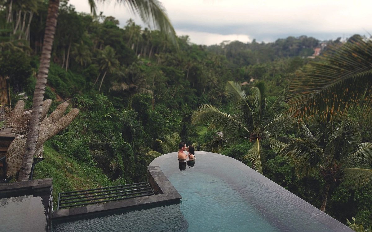 Jungle Retreat
