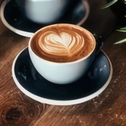 Barista Coffee