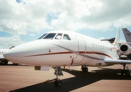 Arriving in Ibiza