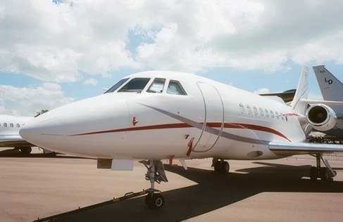 Vega CJ, light jet