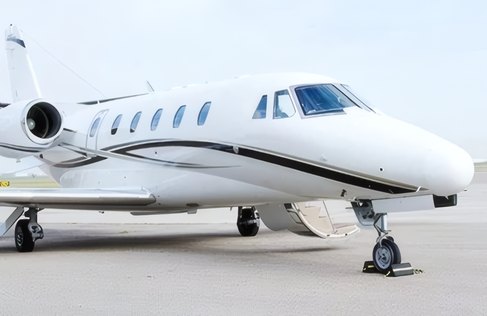 Cygnus 600, super-midsize jet