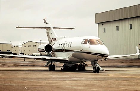 Vega CJ, light jet