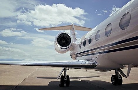 Lyra 300, light jet