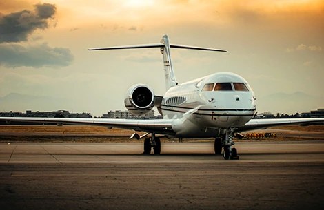 Cygnus 600, super-midsize jet