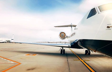 Orion 650, super-midsize jet