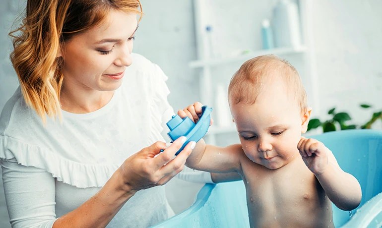 Five Calm Bedtime Routines That Really Work