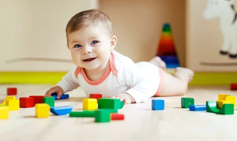 Why Messy Play Matters More Than Tidy Rooms