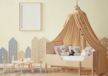 Hibokids Old Town playroom