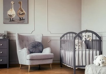 Hibokids Meadow Lane playroom
