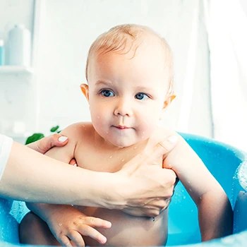 Baby Grooming